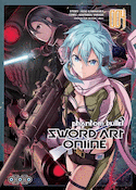 Sword Art Online: Phantom bullet, t. 04